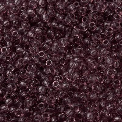 MIYUKI Round Rocailles Beads SEED-X0055-RR0142-1