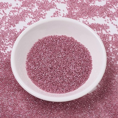 MIYUKI Delica Beads X-SEED-J020-DB0902-1