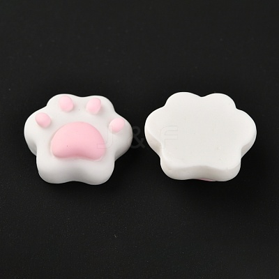 Resin Cabochons X-RESI-A012-01A-1