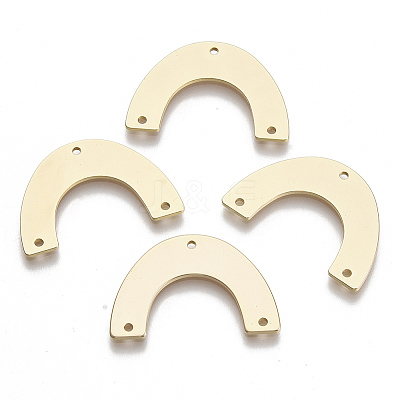 Brass Chandelier Component Links LS-X-KK-S354-179-NF-1