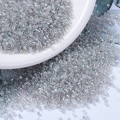 MIYUKI Delica Beads X-SEED-J020-DB1251-1