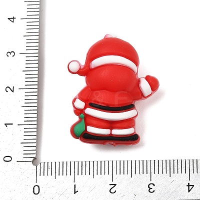 Silicone Beads LS-SIL-I017-01G-1