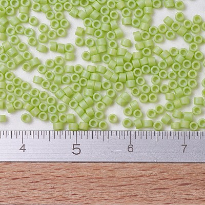 MIYUKI Delica Beads SEED-JP0008-DB0876-1