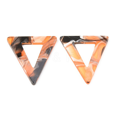 Acrylic Pendants MACR-S372-003C-1