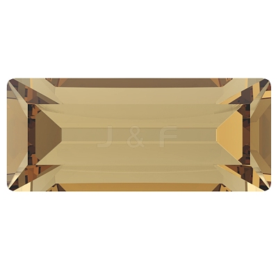 Preciosa® MAXIMA Crystal Fancy Stones X-PRC-FB4-10330-1