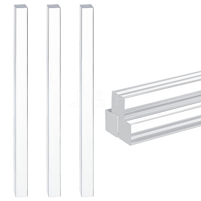Acrylic Rods Solid FIND-WH0148-712A-1