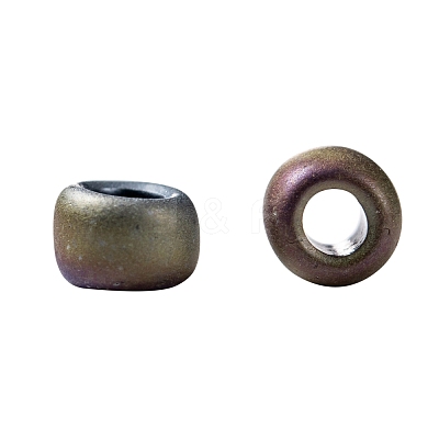 TOHO Round Seed Beads SEED-JPTR08-0614-1