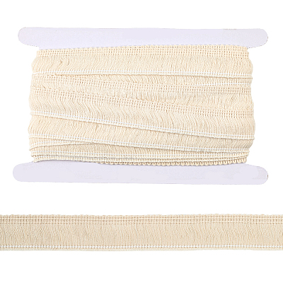 10 Yards Cotton Ribbon OCOR-GF0005-48C-1