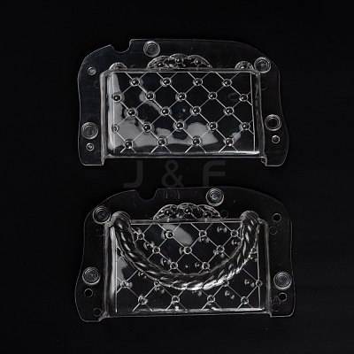 Food Grade Plastic Molds DIY-D047-13-1