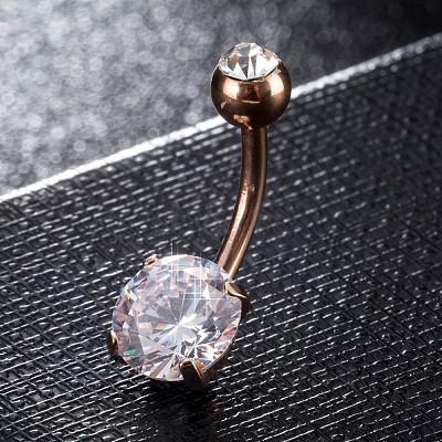 Piercing Jewelry AJEW-EE0006-24G-1