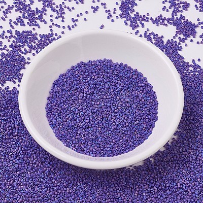 MIYUKI Delica Beads SEED-J020-DB0880-1