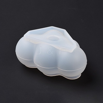 DIY Clouds Mirror Surface Silicone Molds LS-DIY-K058-01A-1