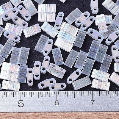 MIYUKI Half TILA Beads X-SEED-J020-HTL2549-1