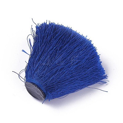 Polyester Tassel Decoration Accessories FIND-L007-C-1