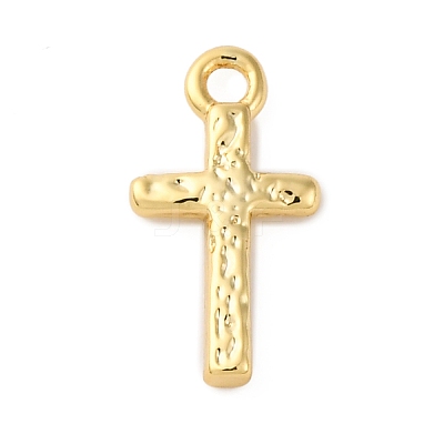 Brass Charms KK-V016-21A-G-1