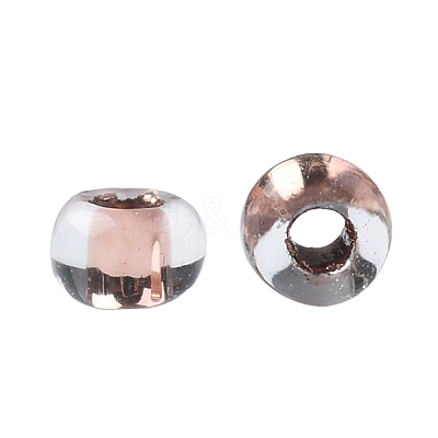TOHO 11/0 Round Beads X-SEED-TR11-0740-1