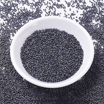 MIYUKI Delica Beads Small X-SEED-J020-DBS1053-1