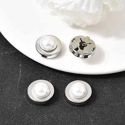 SHEGRACE Brass Cufflinks XGR0089P-169P-1