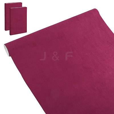 3 Styles DIY Microfiber Leather Fabrics DIY-GL0005-69B-1