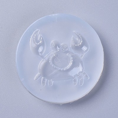 Silicone Molds X-DIY-L026-013-1