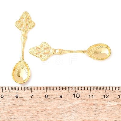 Tibetan Style Alloy Big Pendants TIBEP-A19597-G-FF-1