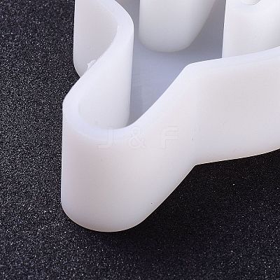 DIY Silicone Molds DIY-H154-07K-1