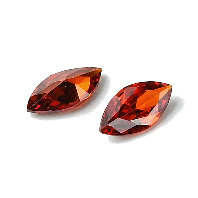 Cubic Zirconia Cabochons ZIRC-P116-02B-08-1