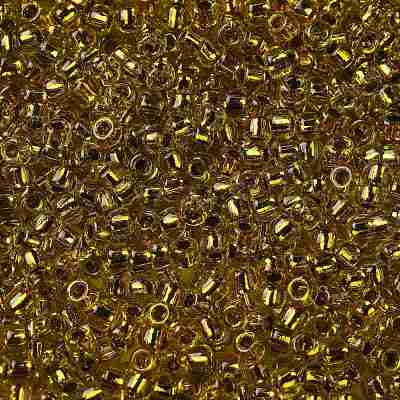 TOHO 8/0 Round Beads SEED-XTR08-0745-1