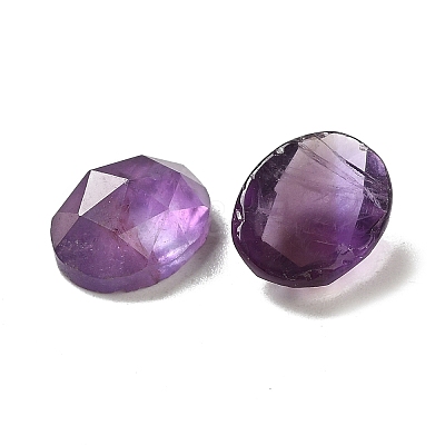 Natural Mixed Stone Cabochons G-L514-47B-1