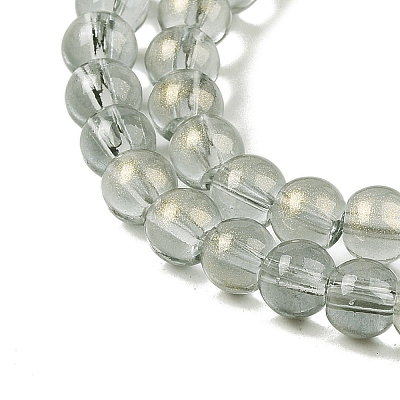 Glass Bead Strands GLAA-K068-01A-05-1