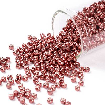 TOHO 8/0 Round Beads SEED-XTR08-0573-1