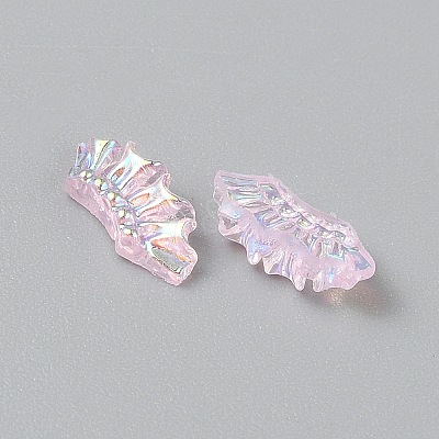 Resin Cabochons MRMJ-CJC0001-15A-1