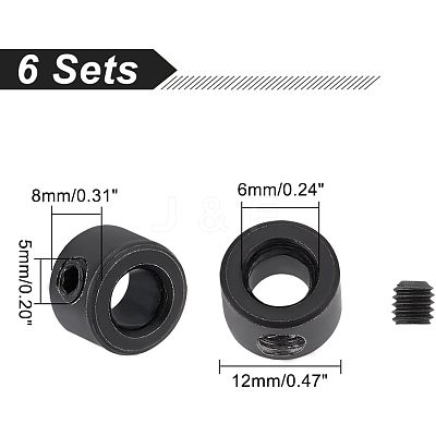 Carbon Steel Diaphragm Rings FIND-UN0001-34E-1