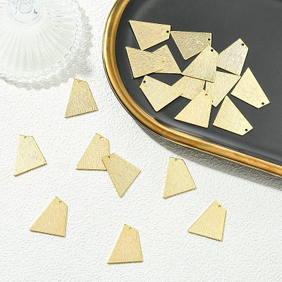 SHEGRACE Brass Pendants XGRQ3P102-606G-1