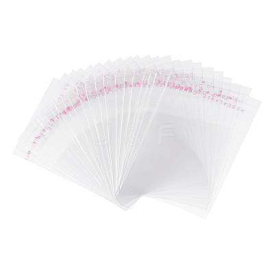 OPP Cellophane Bags OPC-PH0001-27-1