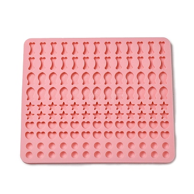 DIY Food Grade Silicone Molds AJEW-E056-01-1
