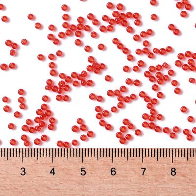 TOHO Round Seed Beads SEED-JPTR11-0005-1