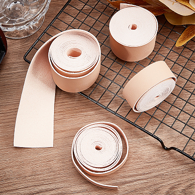 Imitation Leather DIY-WH0502-86A-02-1