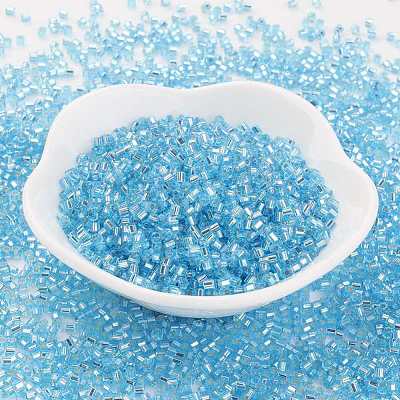 TOHO Japanese Seed Beads SEED-K007-2mm-23-1