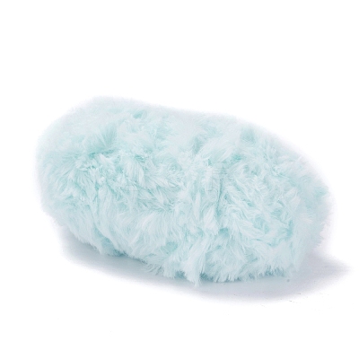 Polyester & Nylon Yarn YCOR-C001-01E-1
