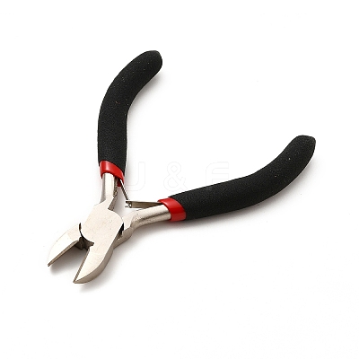 45# Carbon Steel Jewelry Pliers PT-H001-06-1