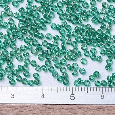 MIYUKI Round Rocailles Beads X-SEED-G007-RR0295-1