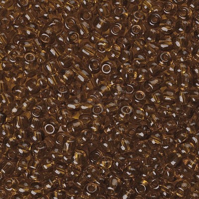 Glass Seed Beads SEED-US0003-4mm-2C-1