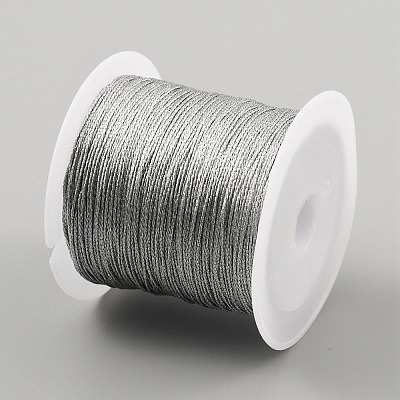 6-Ply Polyester Thread LS-OCOR-WH0079-82B-02-1