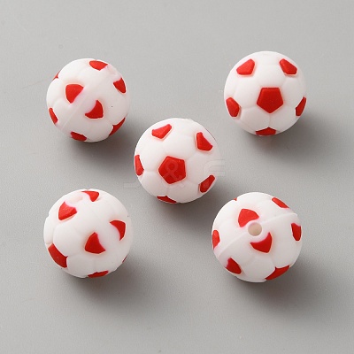 Silicone Beads SIL-WH20025-02A-09-1
