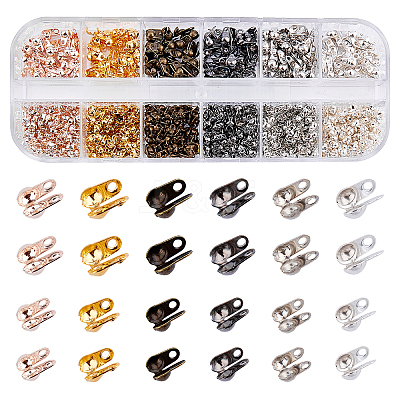 Iron Bead Tips IFIN-NB0001-26-1