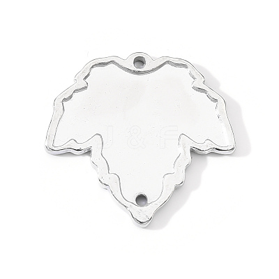 Alloy Links Connectors LS-PALLOY-R135-02-NR-1