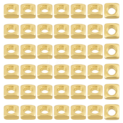2G 925 Sterling Silver Spacer Beads STER-BC0003-49G-1