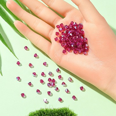 Preciosa® Crystal Beads Y-PRC-BA5-70350-201-1
