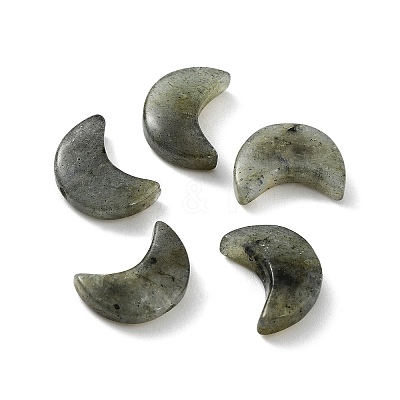 Natural Labradorite Beads G-NH0001-01D-1